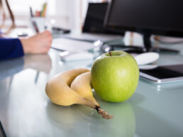 Nutritionally Minded - Mental Wellbeing - Corporate Nutrition - London - UK - Nutrition in the Office